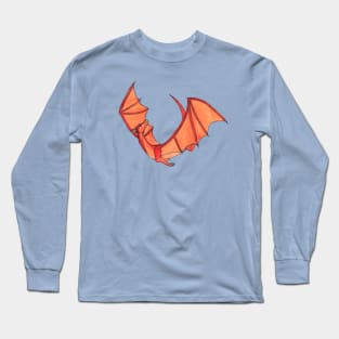 Dragon 2 Long Sleeve T-Shirt